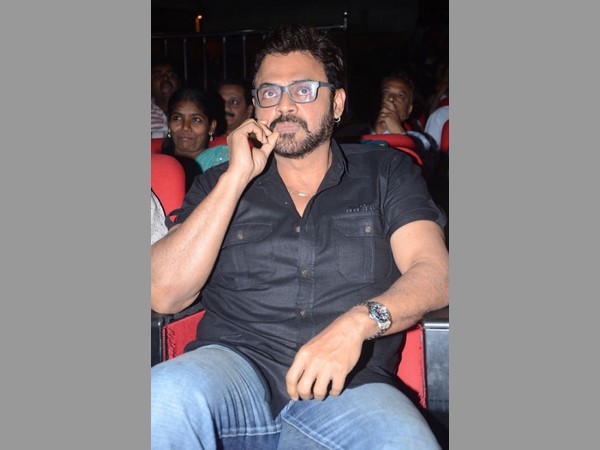 అందుకే టైటిల్