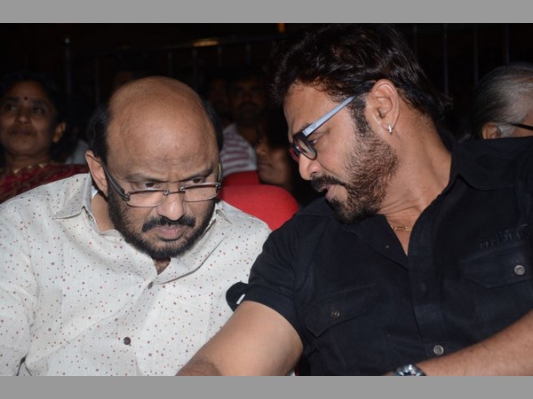 ఆగస్టు సెంటిమెంట్