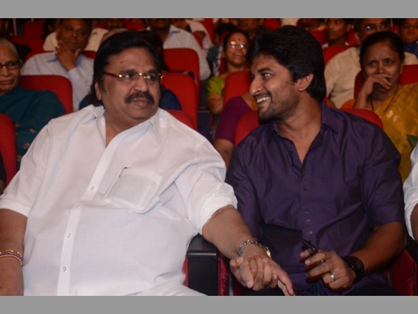 నానితో
