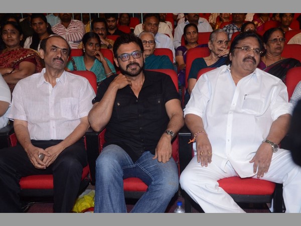 అన్నదమ్ములతో
