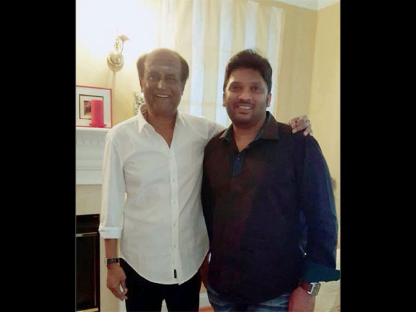 తొలిరోజే...