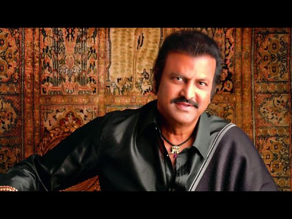 మోహన్ బాబు చేస్తే తప్పు.. రజిని చేస్తే కాదా..!? అప్పట్లో రాజకీయ కారణాలు నిజమేనా..??