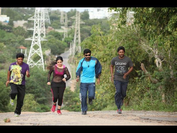 ఇక రాజశేఖర్ కూడా మొదలెట్టాడు... మదన్ ఎవరో కాదు ఈయన మేనల్లుడేనట..