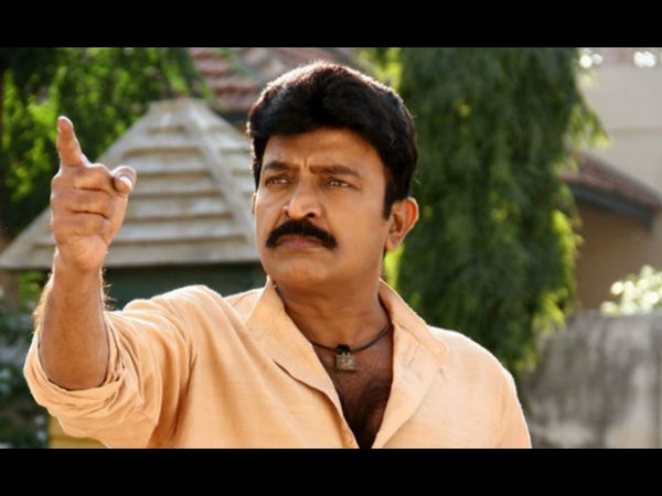 ఇక రాజశేఖర్ కూడా మొదలెట్టాడు... మదన్ ఎవరో కాదు ఈయన మేనల్లుడేనట..