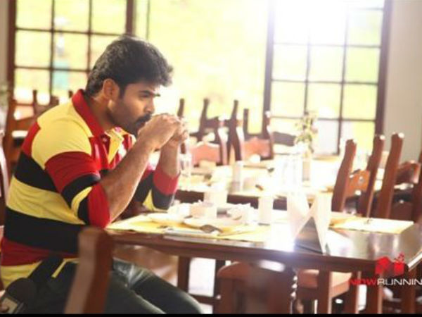 ఇక రాజశేఖర్ కూడా మొదలెట్టాడు... మదన్ ఎవరో కాదు ఈయన మేనల్లుడేనట..