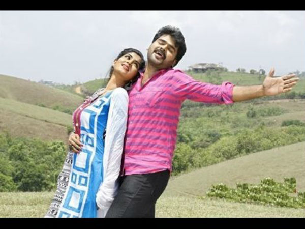 ఇక రాజశేఖర్ కూడా మొదలెట్టాడు... మదన్ ఎవరో కాదు ఈయన మేనల్లుడేనట..
