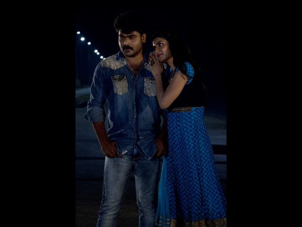 ఇక రాజశేఖర్ కూడా మొదలెట్టాడు... మదన్ ఎవరో కాదు ఈయన మేనల్లుడేనట..