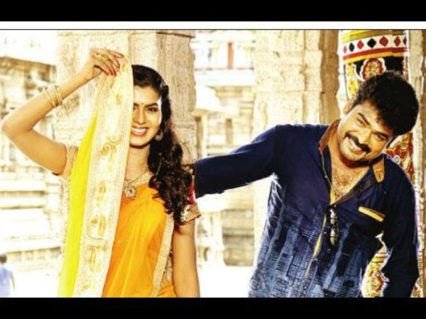 ఇక రాజశేఖర్ కూడా మొదలెట్టాడు... మదన్ ఎవరో కాదు ఈయన మేనల్లుడేనట..
