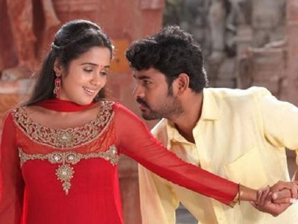 ఇక రాజశేఖర్ కూడా మొదలెట్టాడు... మదన్ ఎవరో కాదు ఈయన మేనల్లుడేనట..