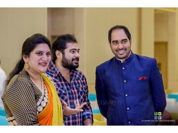 ఉత్సాహంగా..
