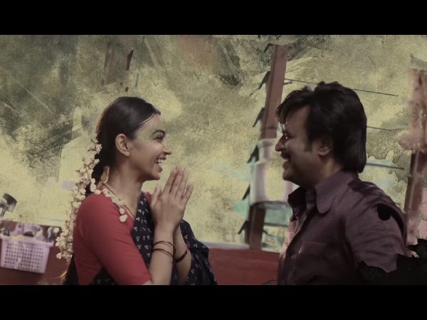 కబాలీ పేరుతో కామెడీ చేస్తున్నారనుకున్నా... సౌత్ సినిమాలమీద రాధికా ఆప్టే మరో వ్యాఖ్య