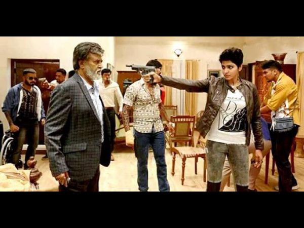 కబాలీ పేరుతో కామెడీ చేస్తున్నారనుకున్నా... సౌత్ సినిమాలమీద రాధికా ఆప్టే మరో వ్యాఖ్య