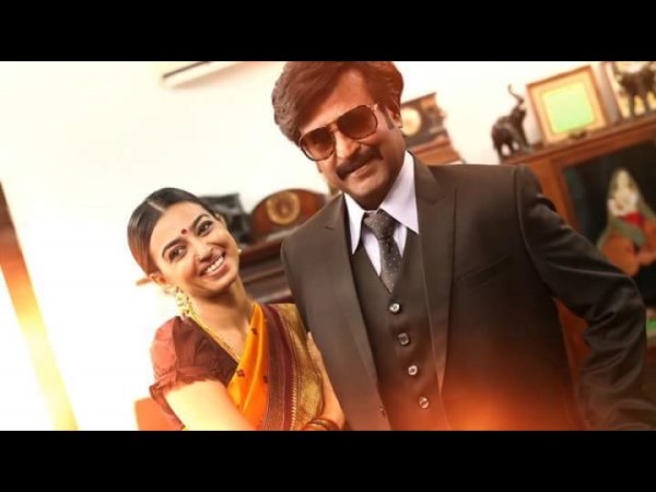 కబాలీ పేరుతో కామెడీ చేస్తున్నారనుకున్నా... సౌత్ సినిమాలమీద రాధికా ఆప్టే మరో వ్యాఖ్య