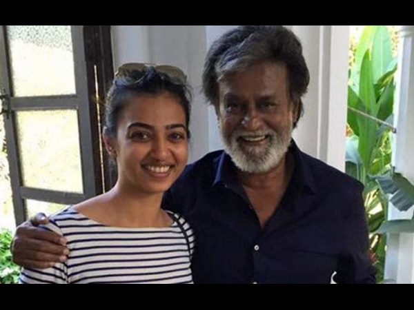 కబాలీ పేరుతో కామెడీ చేస్తున్నారనుకున్నా... సౌత్ సినిమాలమీద రాధికా ఆప్టే మరో వ్యాఖ్య