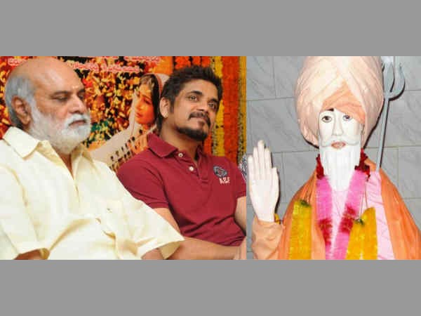 నాగార్జునతో నటించాలనుకుంటున్నారా..?