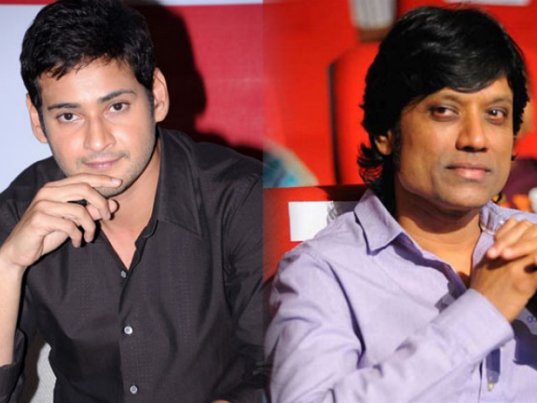 సూర్య, నదియా