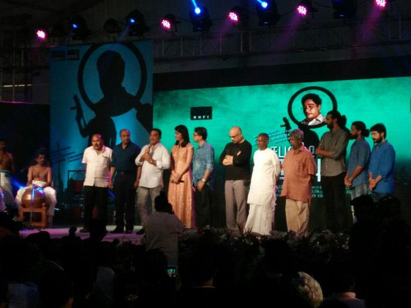 అంతా కొత్త టీమ్