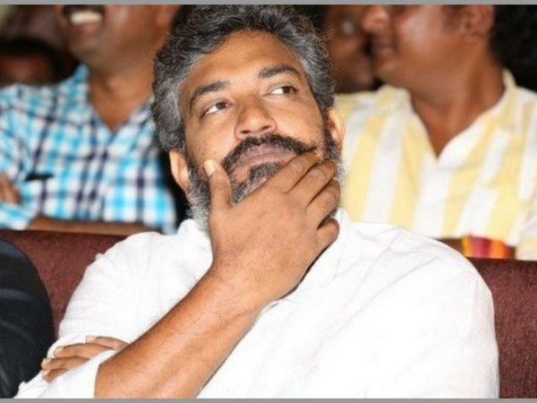 రాజమౌళీ V/S శంకర్