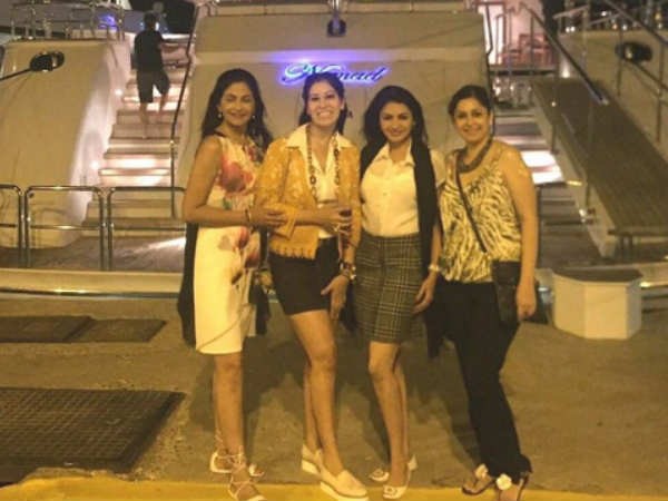 కంటిన్యూగా టీవిలో