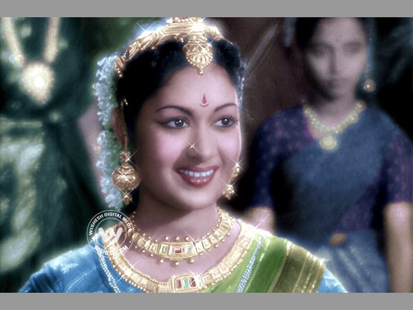 సీరియస్ ధోరణిలో