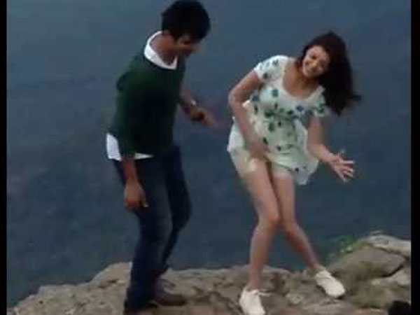 కాజల్