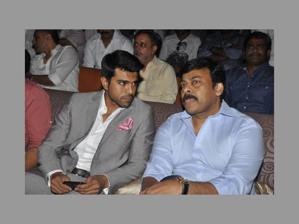 వివి వినాయక్ నామమాత్రమే...