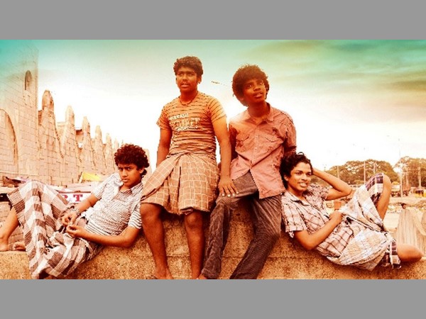 హీరోగా వస్తున్న లగడపాటి.., కన్నడ సినిమా గోలీసోడా లో