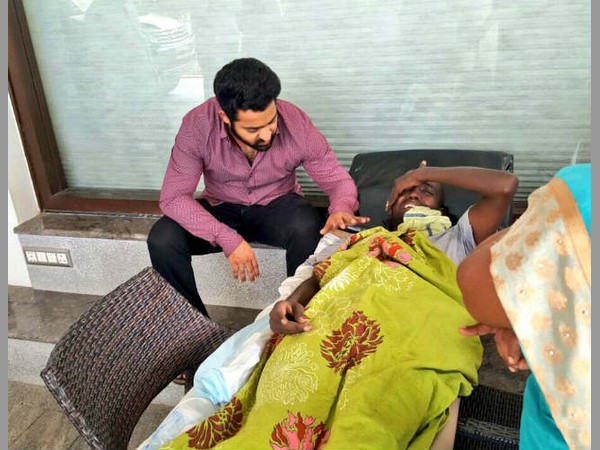 ఫ్యాన్స్ ద్వారా తెలుసుకున్న..
