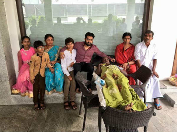 చివరి కోరిక