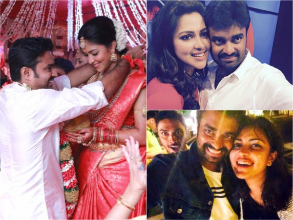 విభేధాలు లేవు