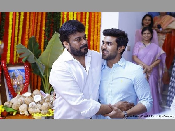 కాజల్ ఒప్పుకుంది..