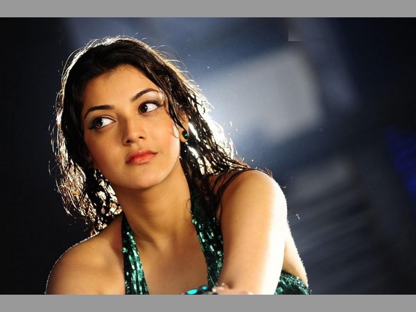 కాజల్ ఒప్పుకుంది..