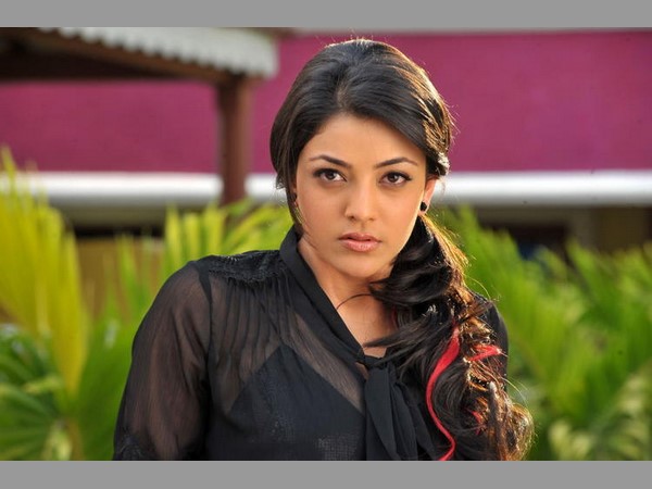 కాజల్ ఒప్పుకుంది..
