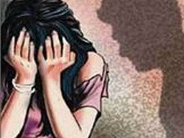 Actress Joshi Files Case On Short Film Director Yogi Actress Joshi Files Case On Short Film Director Yogi