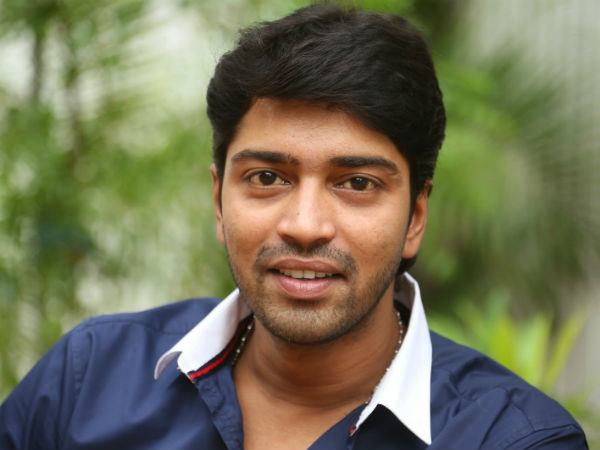 Allari naresh about Amitab bacchan Allari naresh about Amitab bacchan
