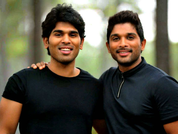 Bunny special appearance in Sirish's forthcoming film? Bunny special appearance in Sirish's forthcoming film?