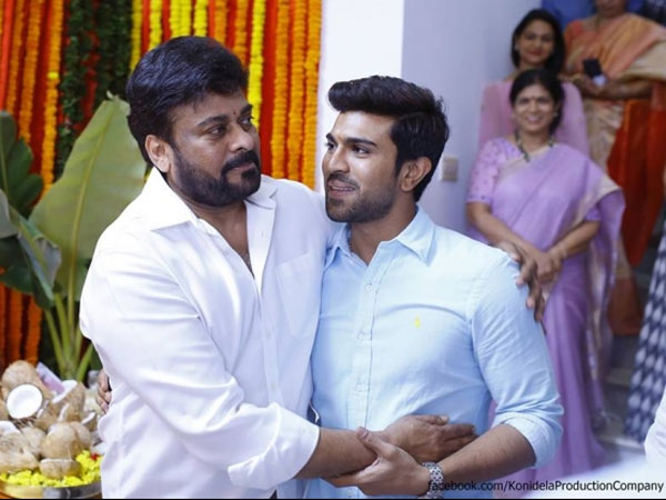 chiru's kattilantodu overseas rates shocks every one chiru's kattilantodu overseas rates shocks every one