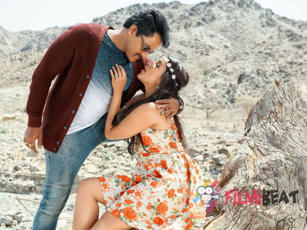 Jakkanna release on 29 July Jakkanna release on 29 July