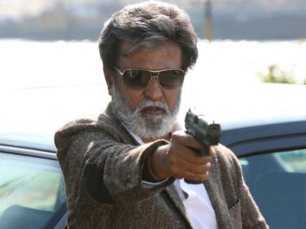 Madras HC rejects Lingaa distributor petition on Kabali Madras HC rejects Lingaa distributor petition on Kabali