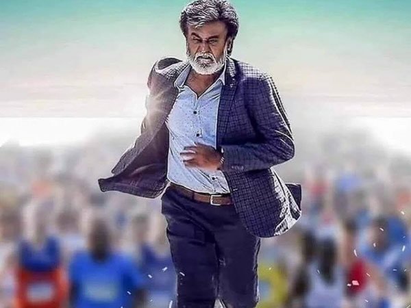 Screening of Kabali in five-star hotels cancelled Screening of Kabali in five-star hotels cancelled