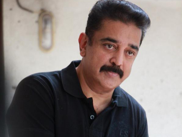 I will walk soon, getting well: Kamal Haasan I will walk soon, getting well: Kamal Haasan