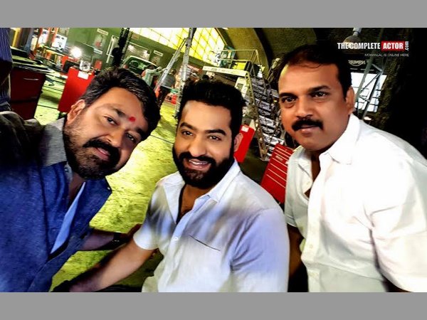 ntr koratala ntr koratala