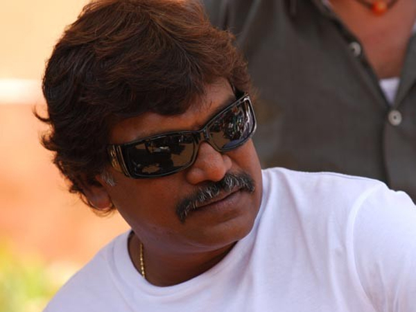 Krishna Vamsi about his film Career Krishna Vamsi about his film Career