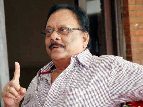 krishnam raju krishnam raju