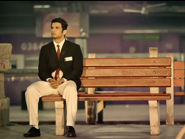 MS Dhoni's biopic to reveal his untold love story MS Dhoni's biopic to reveal his untold love story