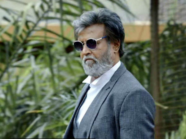 Kabali: Another petition filed seeking stay on Rajinikanth's film Kabali: Another petition filed seeking stay on Rajinikanth's film