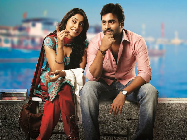 Nara Rohit’s Shankara Will Release Not In Telugu Nara Rohit’s Shankara Will Release Not In Telugu