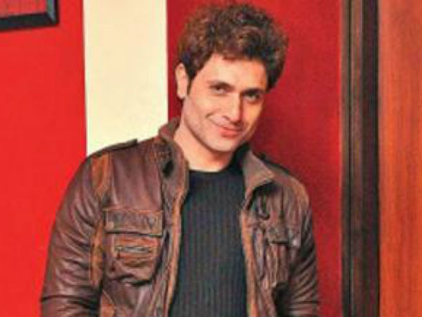 Shiney Ahuja sends legal notice to makers of 'Great Grand Masti' Shiney Ahuja sends legal notice to makers of 'Great Grand Masti'