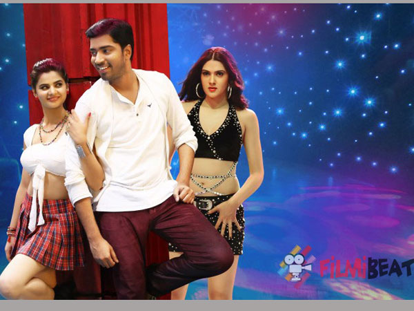 Hit or Flop Allari Naresh's Selfy Raja Hit or Flop Allari Naresh's Selfy Raja