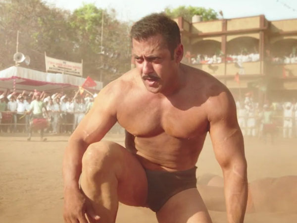 Salman Khan's 'Sultan' leaked online? Salman Khan's 'Sultan' leaked online?